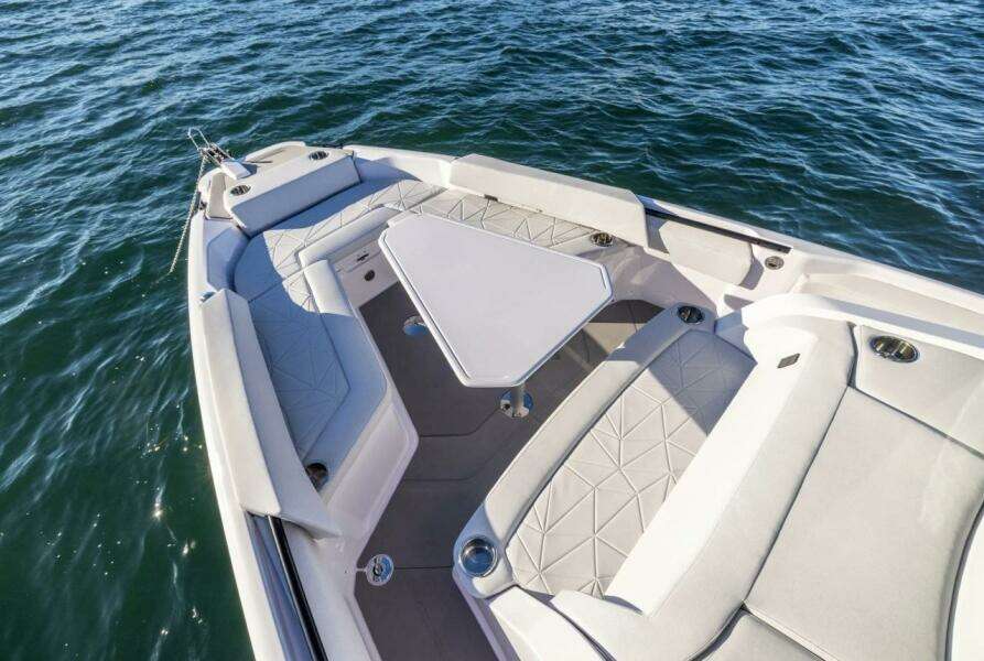 Stock 42 29ft Axopar Yacht For Sale