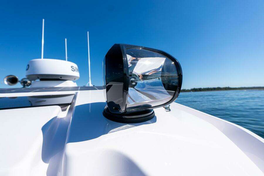 Stock 42 29ft Axopar Yacht For Sale