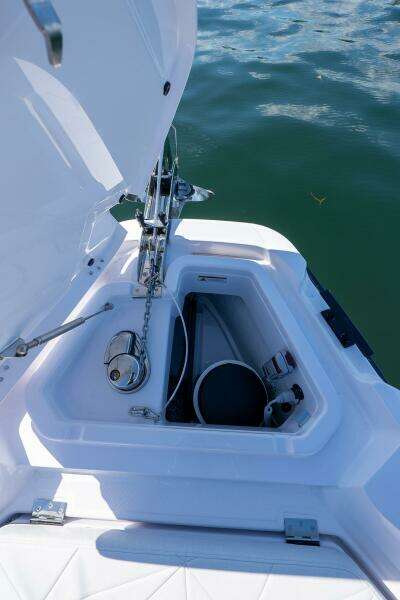 Stock 42 29ft Axopar Yacht For Sale