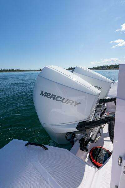 Stock 42 29ft Axopar Yacht For Sale
