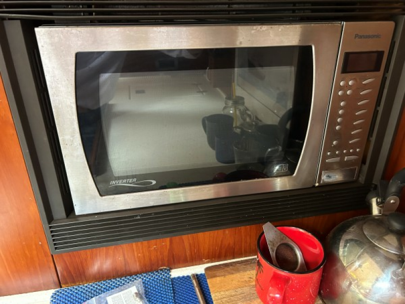 Used Sail Monohull for sale