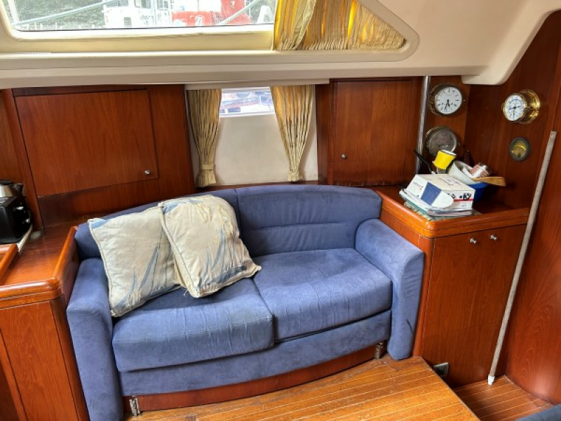Used Sail Monohull for sale