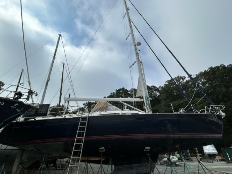 Used Sail Monohull for sale
