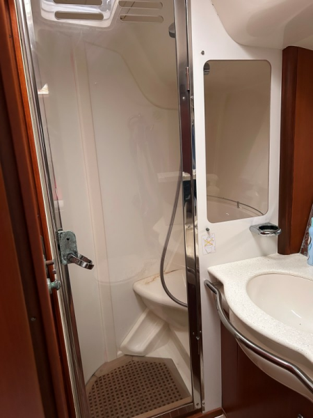 Used Sail Monohull for sale