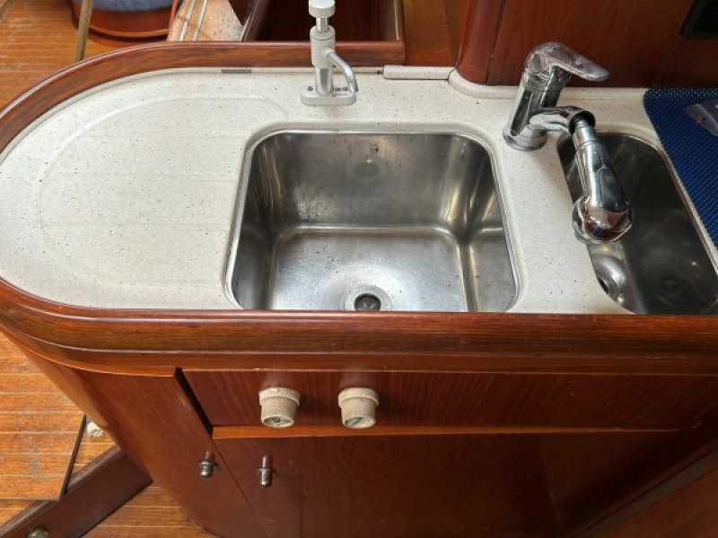 Used Sail Monohull for sale