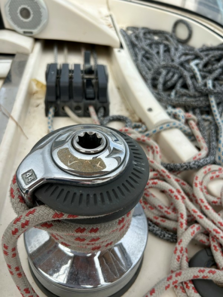 Used Sail Monohull for sale