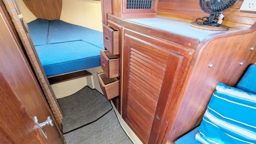 1988 Catalina