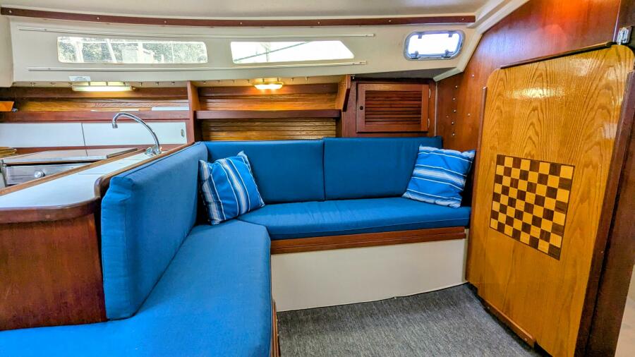1988 Catalina