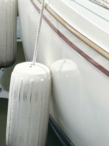 1988 Catalina