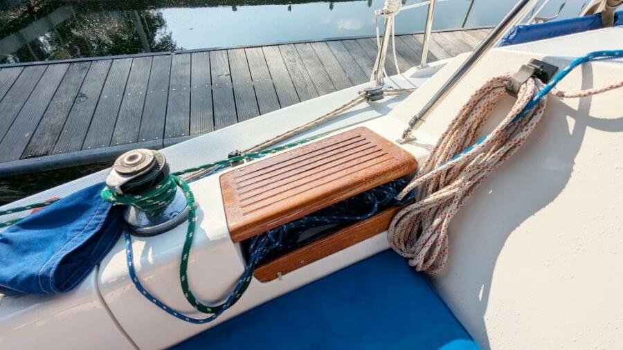 1988 Catalina