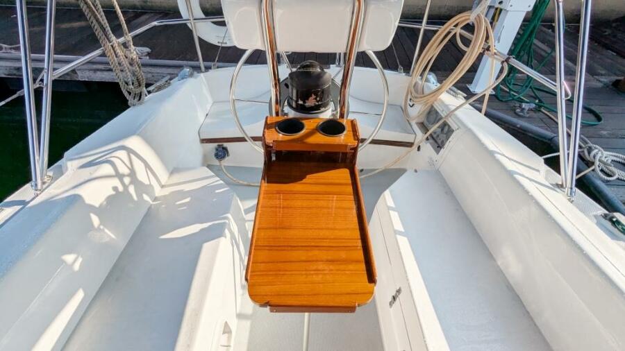 1988 Catalina