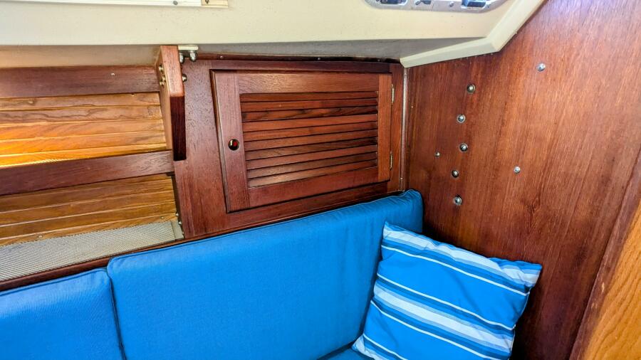 1988 Catalina