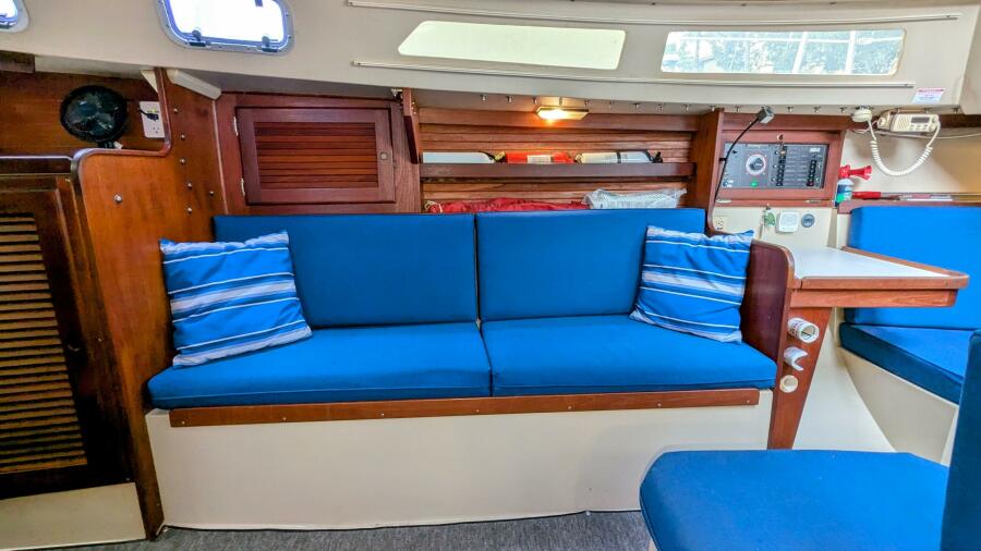 1988 Catalina