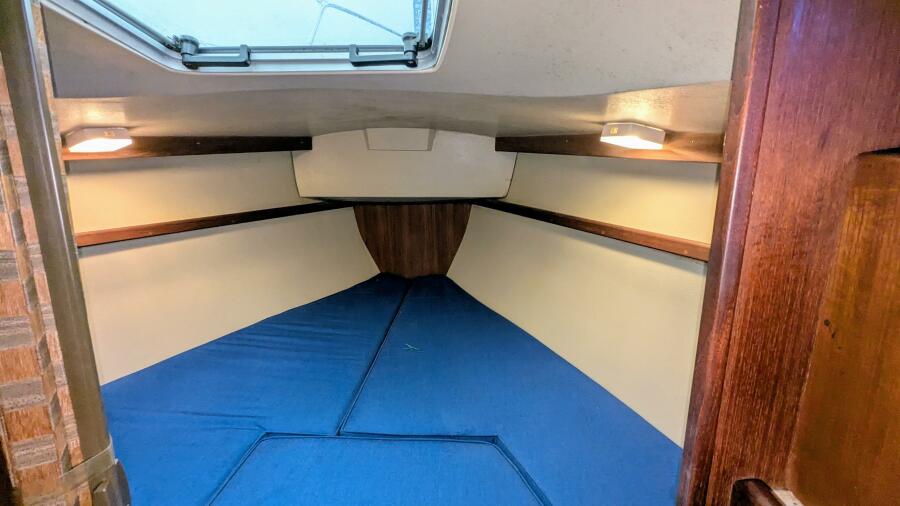 1988 Catalina