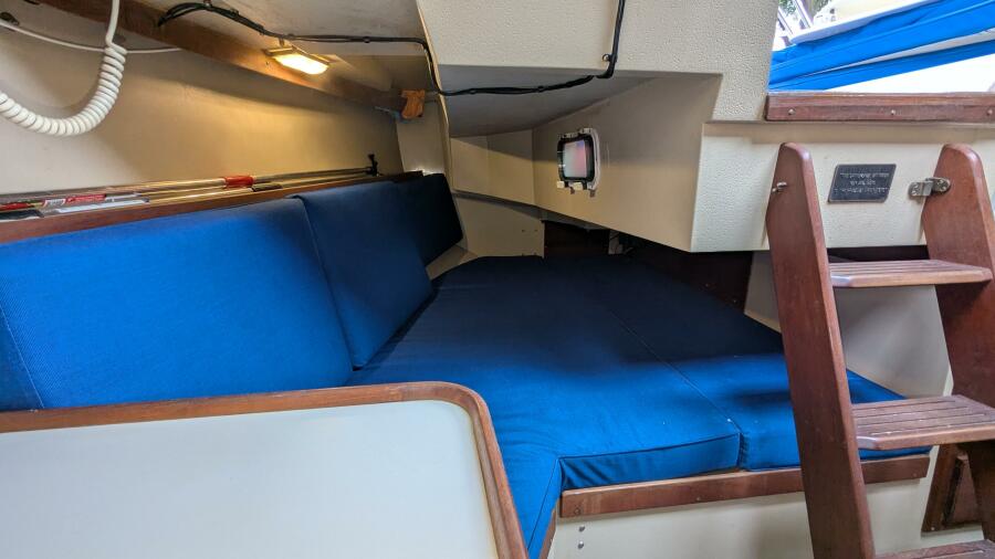 1988 Catalina