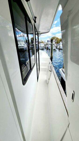 Ospana 34ft Beneteau Yacht For Sale