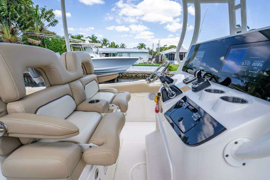28ft Key West Yacht For Sale