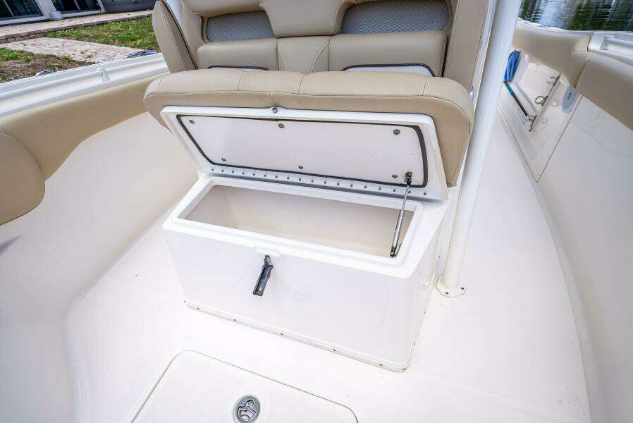 28ft Key West Yacht For Sale