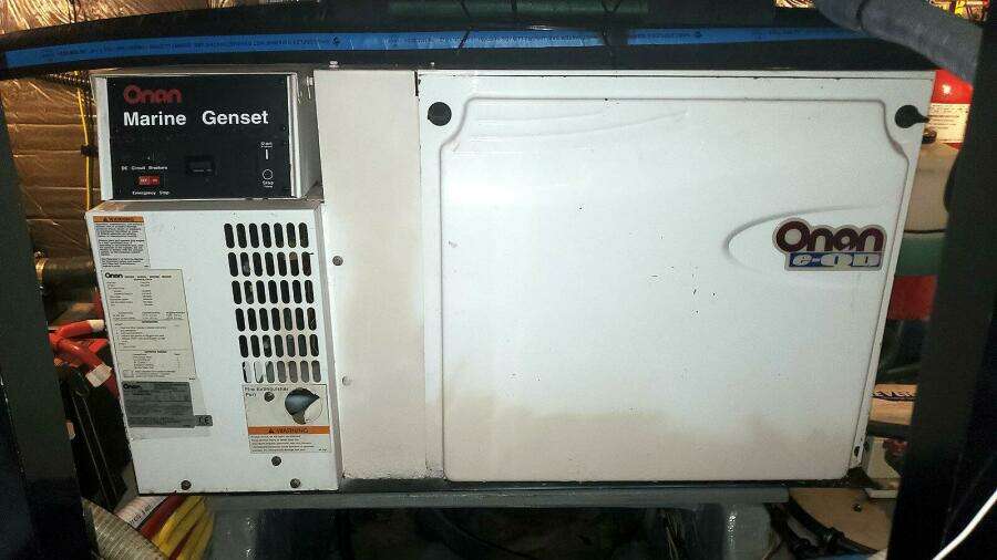 Generator