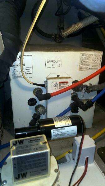Water Heater