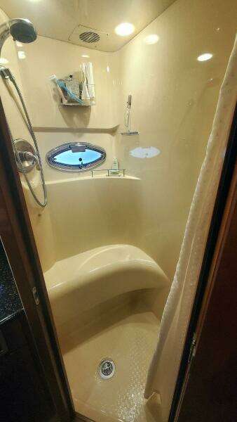 Master Head Shower