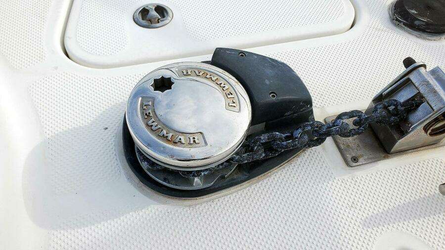 Windlass