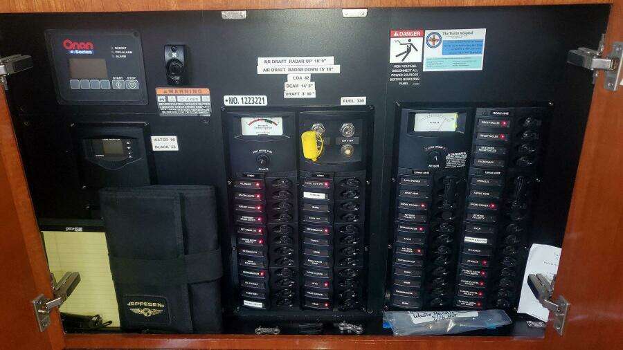 Electrical Panel