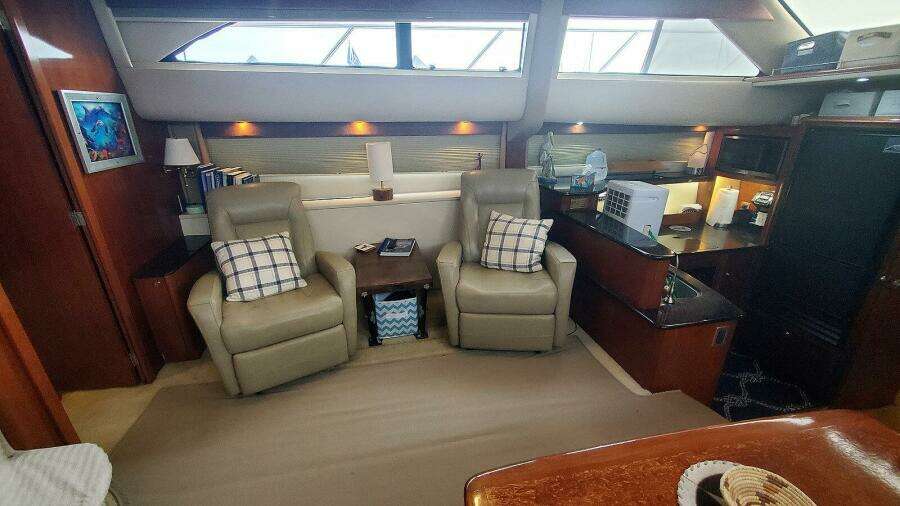 Salon Port