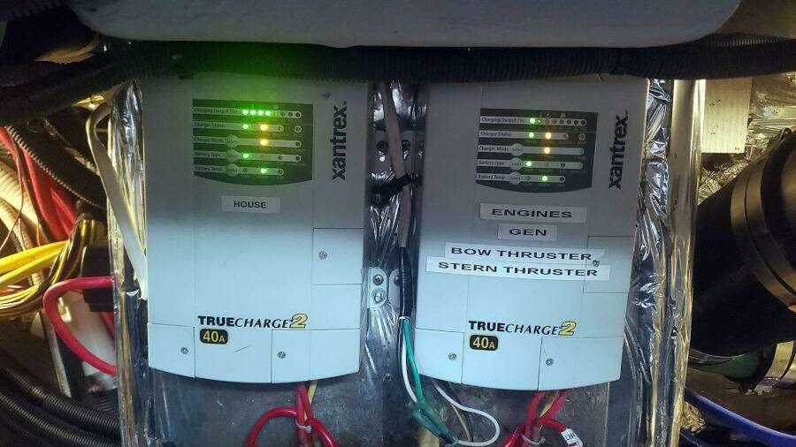 Battery Chargers