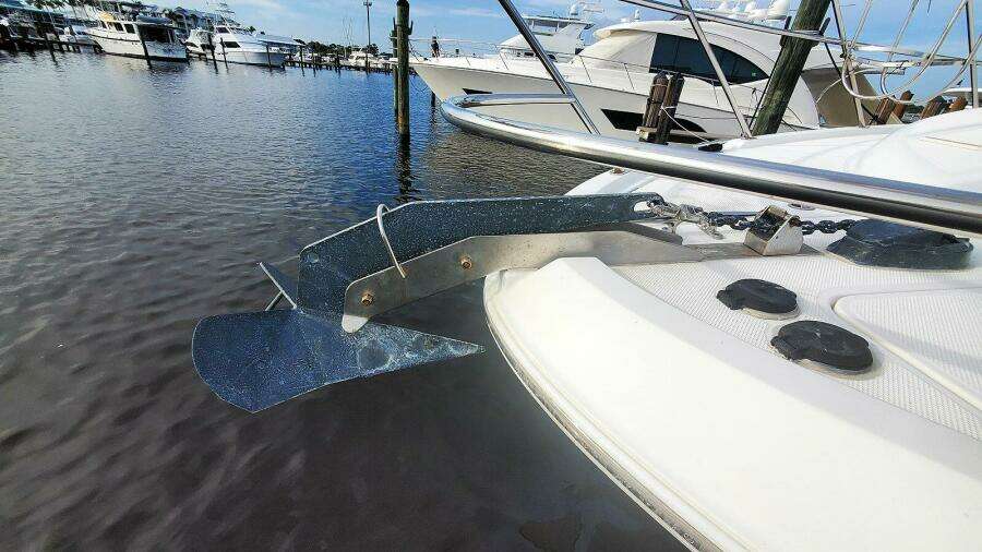 Anchor