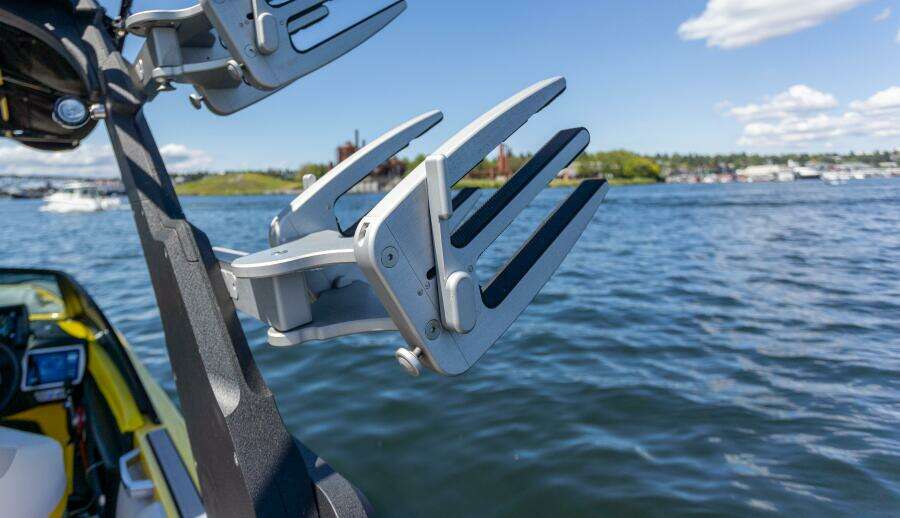MALIBU MKZ 24ft Malibu Yacht For Sale