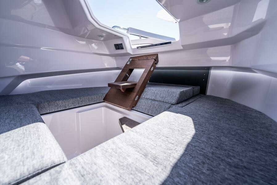 Axopar 29 Suntop Stock 51 29ft Axopar Yacht For Sale