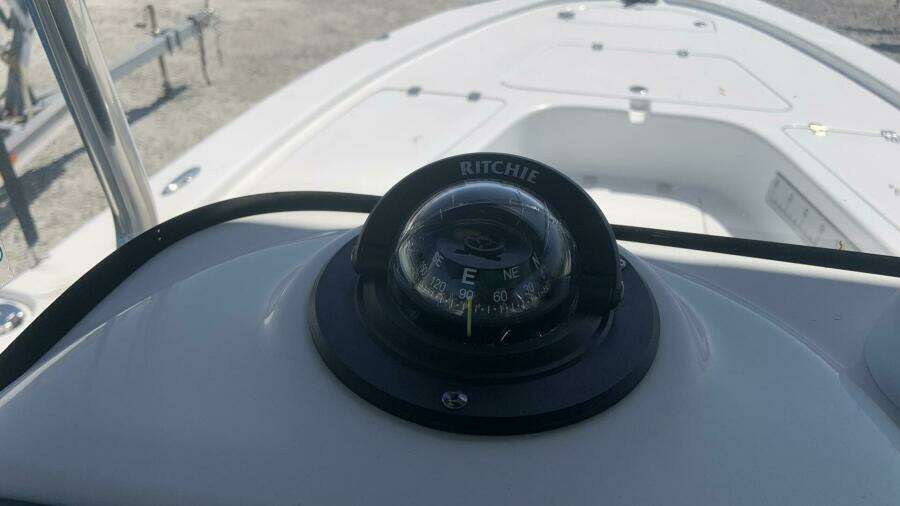 23ft Sea Pro Yacht For Sale