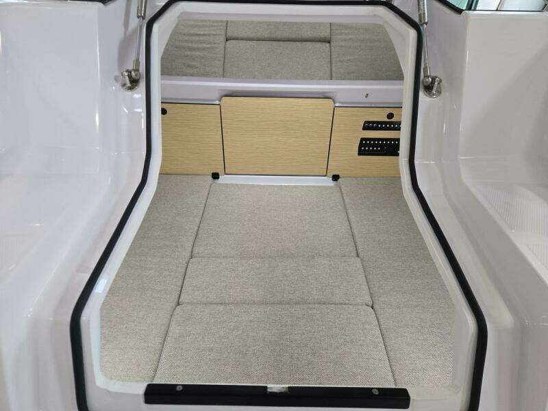 Axopar 29 Cross Cabin Stock 45 29ft Axopar Yacht For Sale