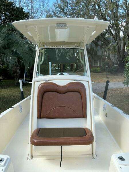 25ft Scout Yacht For Sale