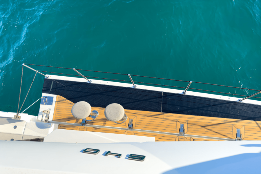 68ft Galeon Yacht For Sale
