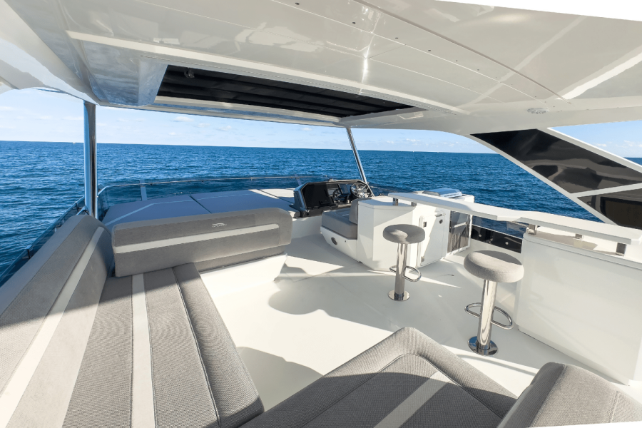 68ft Galeon Yacht For Sale