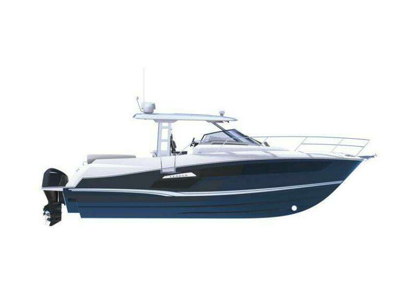 40ft Jeanneau Yacht For Sale