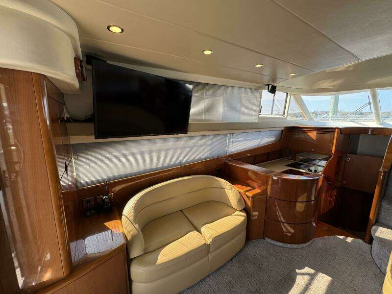 50ft Viking Princess Yacht For Sale