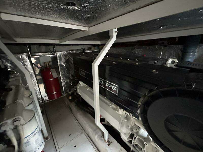 50ft Princess Yacht For Sale