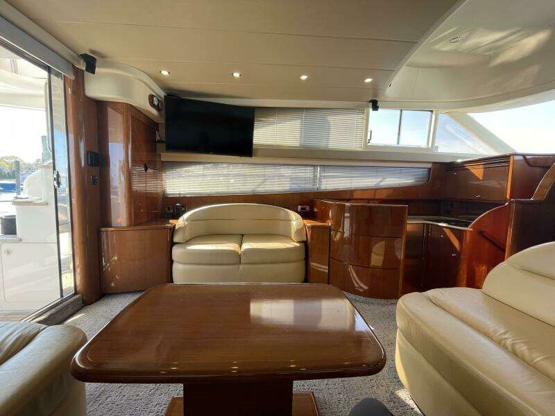 50ft Viking Princess Yacht For Sale