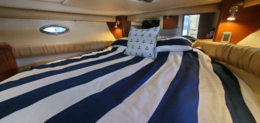 Chelarious 41ft Meridian Yacht For Sale
