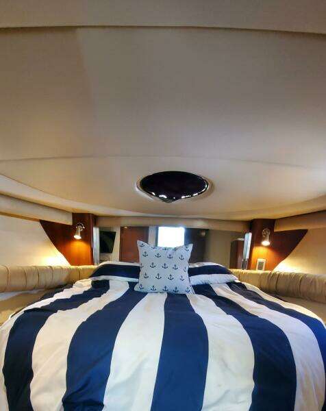 Chelarious 41ft Meridian Yacht For Sale