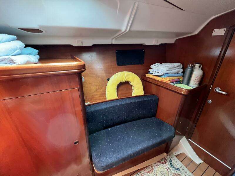 PUA 41ft Beneteau Yacht For Sale