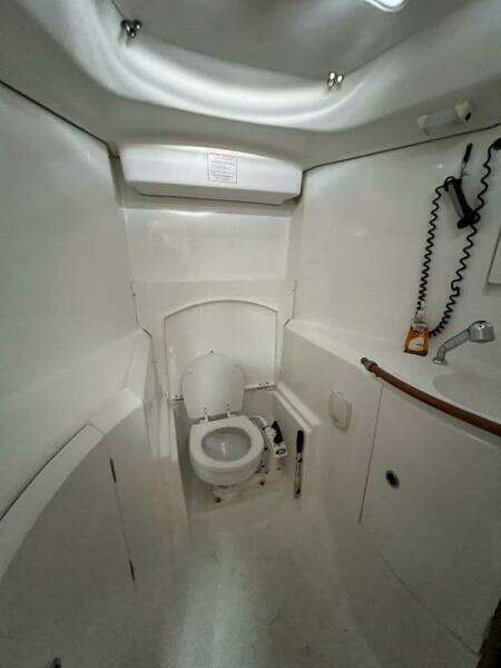 PUA 41ft Beneteau Yacht For Sale