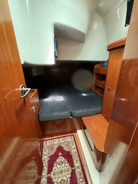PUA 41ft Beneteau Yacht For Sale