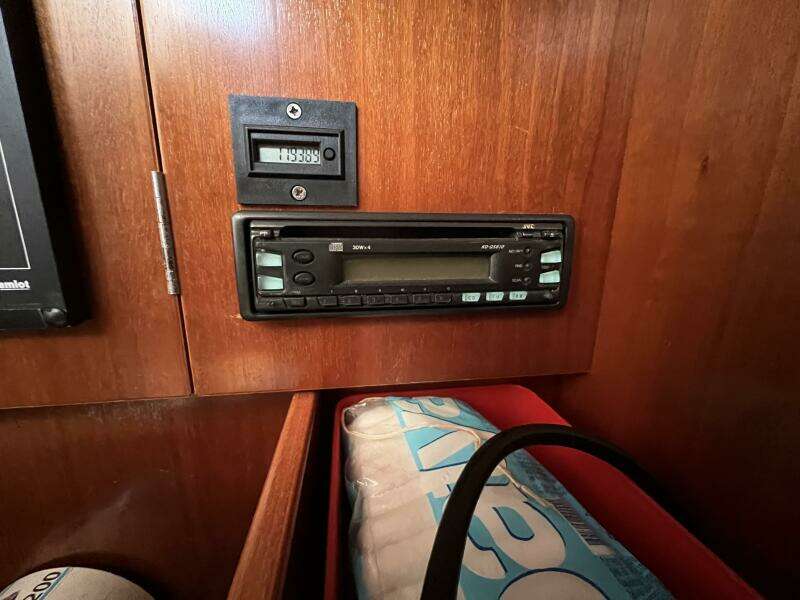 PUA 41ft Beneteau Yacht For Sale