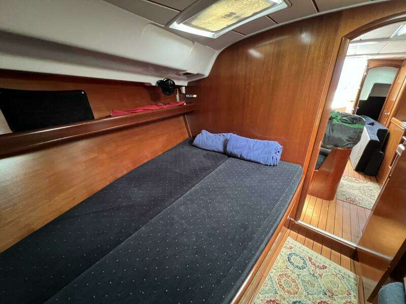 PUA 41ft Beneteau Yacht For Sale
