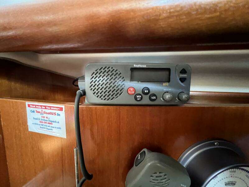 PUA 41ft Beneteau Yacht For Sale