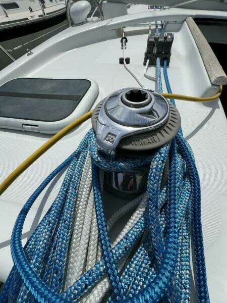 PUA 41ft Beneteau Yacht For Sale